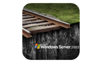 Windows Server 2003: End Of Life